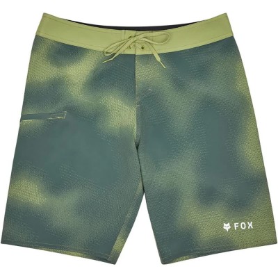 бански,гащета,мъжки,бански,костюми,fox,racing,volatile,18´´,swimming,shorts,green,(hunter,green)