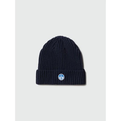 шапка,всички,шапки,north,sails,logo,623285,beanie,blue,(navy,blue)