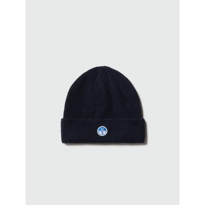 шапка,всички,шапки,north,sails,logo,beanie,blue,(navy,blue)