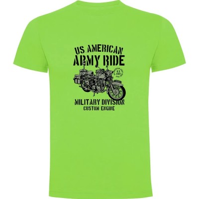 тениска,мъжки,тениски,kruskis,army,ride,short,sleeve,t,shirt,light,green,(green)