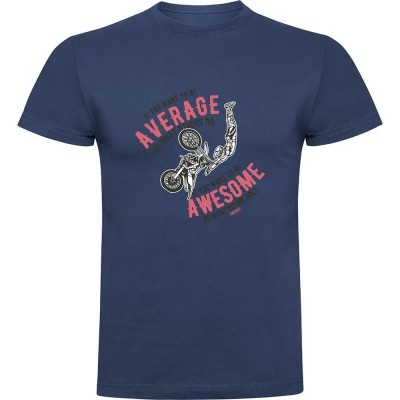 тениска,мъжки,тениски,kruskis,average,short,sleeve,t,shirt,denim,blue,(blue)