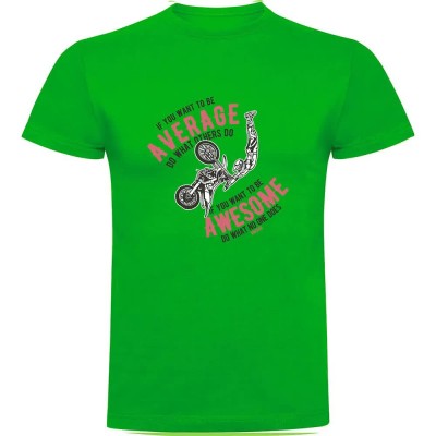 тениска,мъжки,тениски,kruskis,average,short,sleeve,t,shirt,green