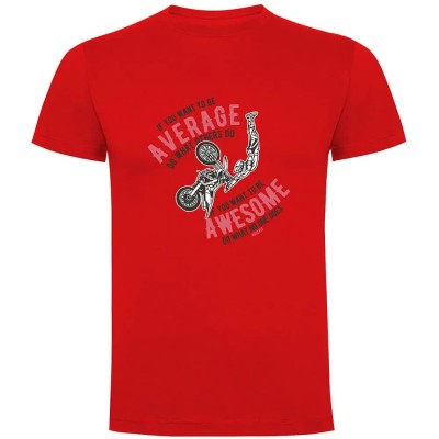 тениска,мъжки,тениски,kruskis,average,short,sleeve,t,shirt,red