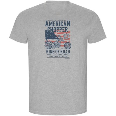 тениска,мъжки,тениски,kruskis,die,hard,short,sleeve,t,shirt,heather,grey,(grey)