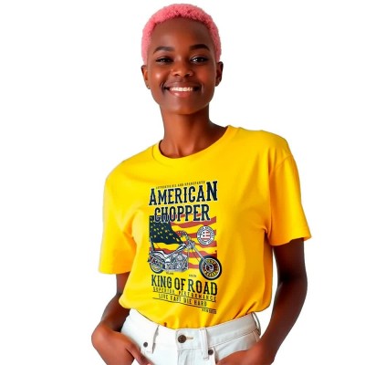 тениска,дамски,тениски,kruskis,die,hard,short,sleeve,t,shirt,yellow,(yellow)