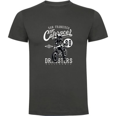 тениска,мъжки,тениски,kruskis,dragsters,short,sleeve,t,shirt,dark,grey,(grey)