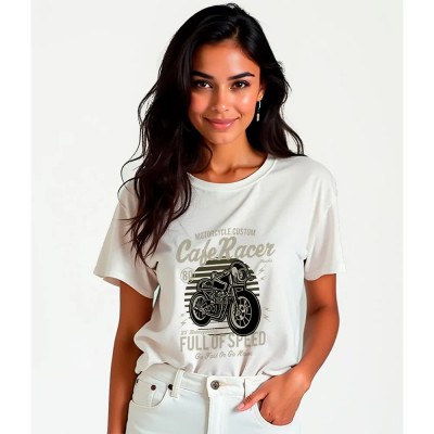 футболна,фланелка,мъжки,тениски,дамски,тениски,kruskis,go,fast,or,go,home,short,sleeve,t,shirt,white,(white)