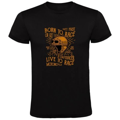 тениска,мъжки,тениски,kruskis,live,to,race,short,sleeve,t,shirt,black