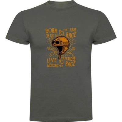 тениска,мъжки,тениски,kruskis,live,to,race,short,sleeve,t,shirt,dark,army,green,(green)