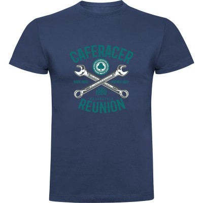 тениска,мъжки,тениски,kruskis,reunion,short,sleeve,t,shirt,denim,blue,(blue)