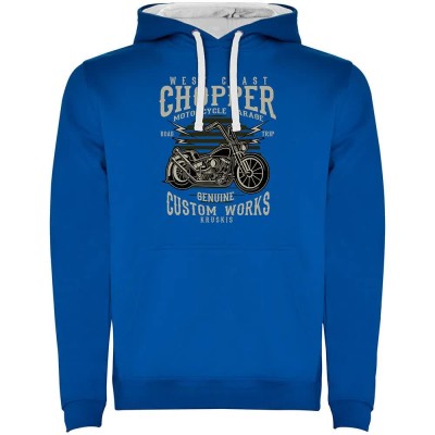 суичър,мъжки,пуловери,kruskis,west,coast,hoodie,royal,blue,white,(blue)