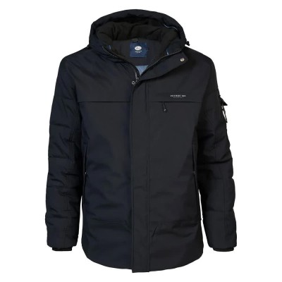 анорак,мъжки,якета,petrol,industries,jac104,parka,blue