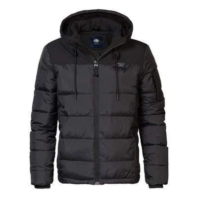 яке,мъжки,якета,petrol,industries,jac109,jacket,black