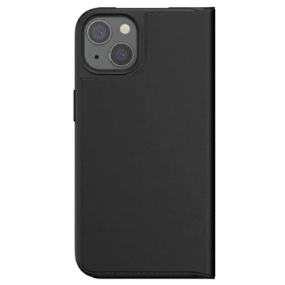 други,аксесоари,adidas,booklet,basic,iphone,13.14.15,6.1,47086,phone,case,clear,(black,white)