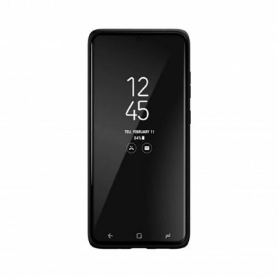други,аксесоари,adidas,moudled,trefoil,samoa,s20,ultra,38618,phone,case,clear,(black,black)