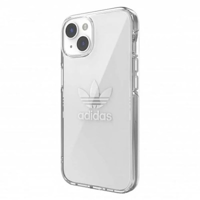 други,аксесоари,adidas,protective,iphone,14,plus15,plus,6.7,50231,phone,case,clear,(transparent)