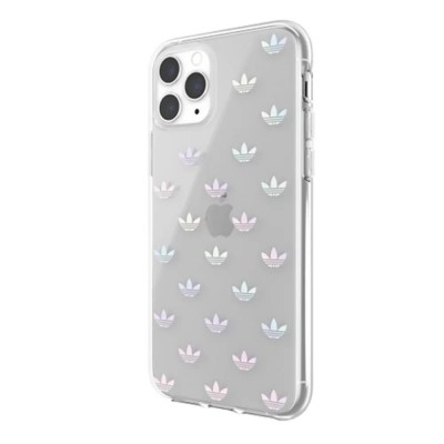 други,аксесоари,adidas,snap,entry,iphone,12,pro,42368,phone,case,clear,(colourful)