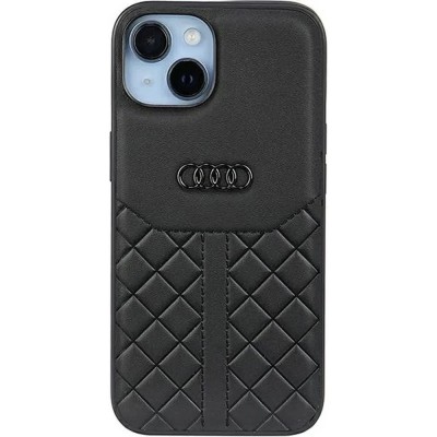 други,аксесоари,audi,genuine,leather,iphone,14,6.1,autpupcip14q8d1bk,phone,case,black,(black)