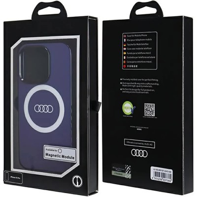 други,аксесоари,audi,iml,big,iphone,15,pro,6.1,niebieski,auimlmip15pq5d2be,phone,case,clear,(blue,navy)