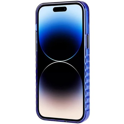 други,аксесоари,audi,iml,iphone,14,pro,max,6.7,niebieski,auimlmip14pma6d3be,phone,case,clear,(blue,navy)