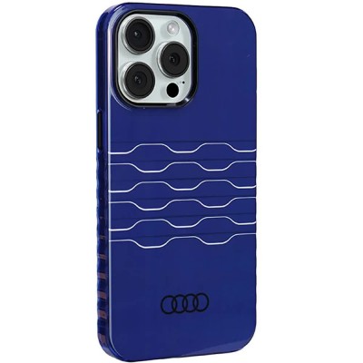 други,аксесоари,audi,iml,iphone,15,pro,max,6.7,niebieski,auimlmip15pma6d3be,phone,case,clear,(blue,navy)