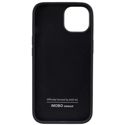 други,аксесоари,audi,synthetic,leather,iphone,14.15.13,6.1,autpupcip14ttd1bk,phone,case,clear,(black)