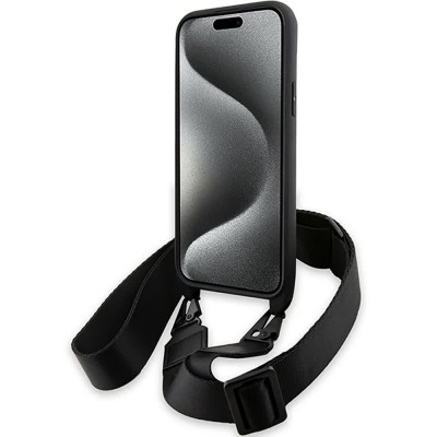 други,аксесоари,bmw,bmhcp15m23psvtk,iphone,15,plus14,plus,6.7,m,edition,carbon,tricollines&strap,phone,case,black,(black)