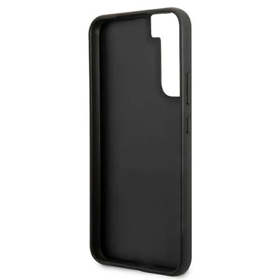 други,аксесоари,bmw,bmhcs22msllbk,s22+,s906,phone,case,clear,(black,black)