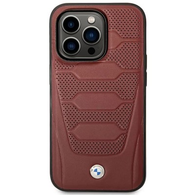 други,аксесоари,bmw,bmhmp14x22rpsr,iphone,14,pro,max,6.7,leather,seats,pattern,phone,case,clear,(burgundy)