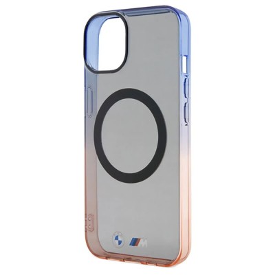 други,аксесоари,bmw,bmhmp15mhtge,iphone,15,plus14,plus,6.7,gradient,bumper,phone,case,clear,(grey)