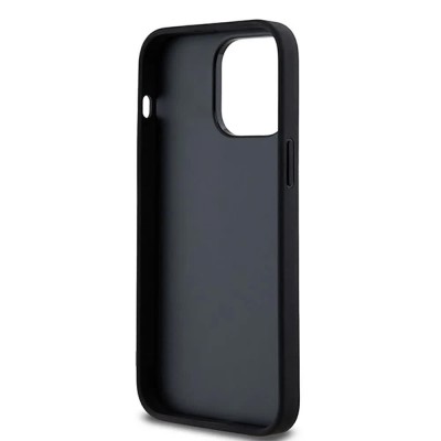 други,аксесоари,dkny,dkhcp14xpcptssk,iphone,14,pro,max,6.7,leather,checke,mono,pattern&printed,stripes,phone,case,clear,(black,red)