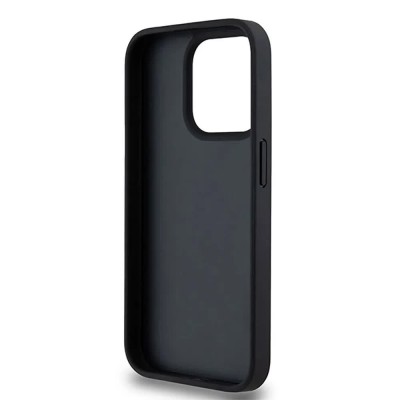 други,аксесоари,dkny,dkhcp15lpcptssk,iphone,15,pro,6.1,leather,checke,mono,pattern&printed,stripes,phone,case,clear,(black,red)