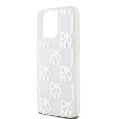 други,аксесоари,dkny,dkhcp15xlcpept,iphone,15,pro,max,6.7,biały,liquid,multi,phone,case,clear,(white)
