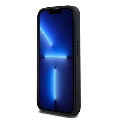 други,аксесоари,dkny,dkhcp15xprthslk,iphone,15,pro,max,6.7,leather,mono,stripe,phone,case,clear,(black)