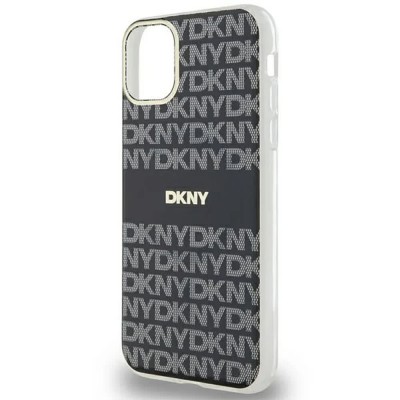 други,аксесоари,dkny,dkhmn61hrhsek,iphone,11xr,6.1,iml,mono&stripe,phone,case,clear,(black)