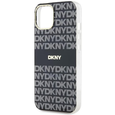 други,аксесоари,dkny,dkhmp14shrhsek,iphone,14.15.13,6.1,iml,mono&stripe,phone,case,clear,(black)