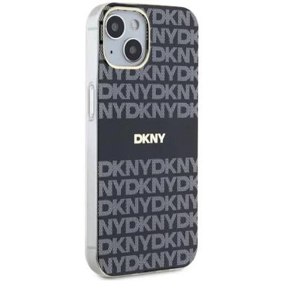 други,аксесоари,dkny,dkhmp15shrhsek,iphone,151413,6.1,iml,mono&stripe,phone,case,clear,(black)