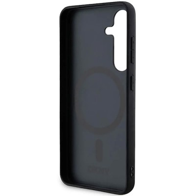 други,аксесоари,dkny,dkhms24mpshrpsk,s24+,s926,phone,case,clear,(black,black)