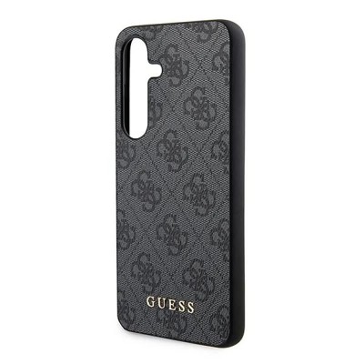 други,аксесоари,guess,guhcs24sg4gfgr,s24,s921,4g,phone,case,clear,(black,black)