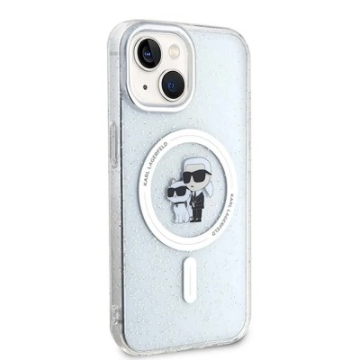 други,аксесоари,karl,lagerfeld,klhmp15shgkcnot,iphone,151413,6.1,karl&choupette,phone,case,clear,(transparent)