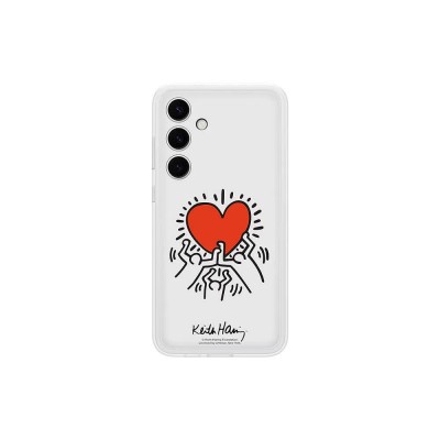 други,аксесоари,samsung,ef,ms926cwegww,s24+,s926,suit,phone,case,white,(white)