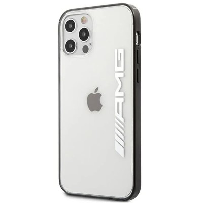 други,аксесоари,sourcing,amg,amhcp12laeslbk,iphone,12,pro,max,lic,painted,phone,case,clear,(transparent)