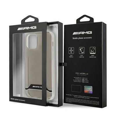 други,аксесоари,sourcing,amg,amhcp12mtcbw,iphone,12,pro,electroplate,phone,case,clear,(transparent,black,white)