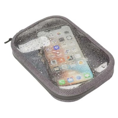 други,аксесоари,eagle,creek,pack,it,dry,pouch,luggage,organization,graphite,(clear)