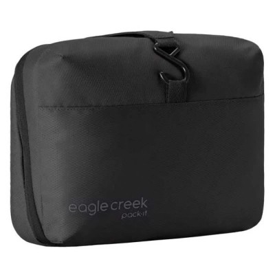 несесер,тоалетни,принадлежности,eagle,creek,pack,it,hanging,7l,wash,bag,black