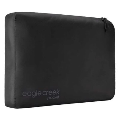 други,аксесоари,eagle,creek,pack,it,isolate,cube,luggage,organization,12l,black,(black)
