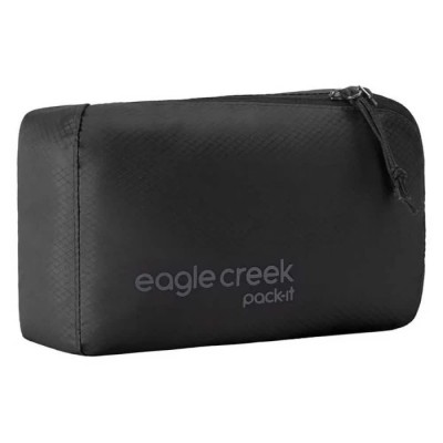 други,аксесоари,eagle,creek,pack,it,isolate,cube,luggage,organization,1l,black,(black)