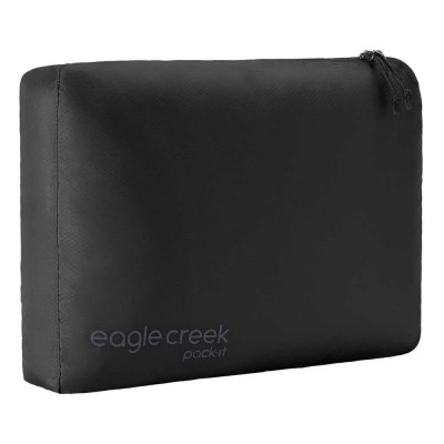 други,аксесоари,eagle,creek,pack,it,isolate,cube,luggage,organization,7l,black,(black)