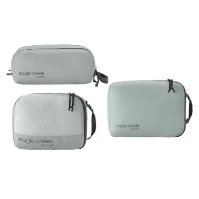 други,аксесоари,eagle,creek,pack,it,overnight,set,for,luggage,organization,storm,grey,(grey)