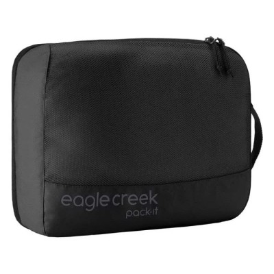 други,аксесоари,eagle,creek,pack,it,reveal,expansion,cube,luggage,organization,7l,black,(black)